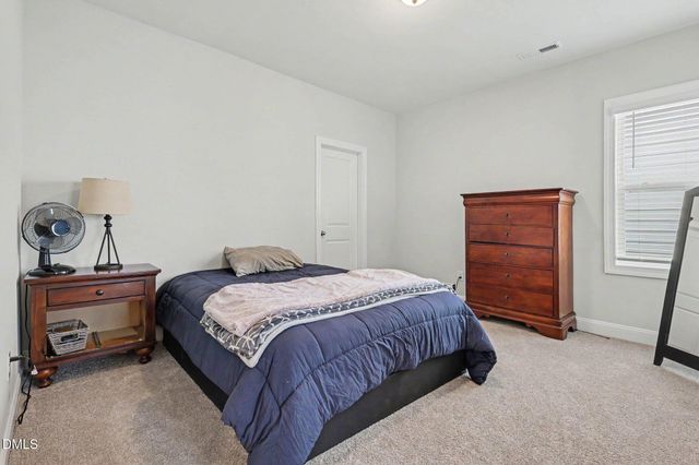 1021 Bostonian Drive, Knightdale, NC 27545