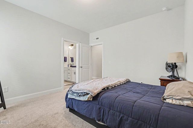 1021 Bostonian Drive, Knightdale, NC 27545