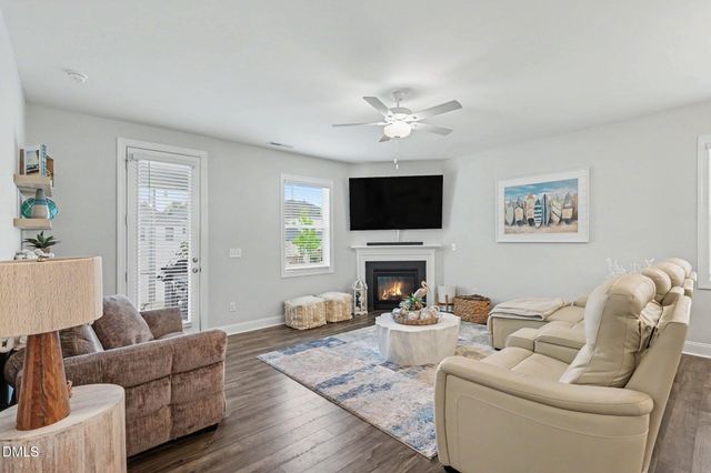 1021 Bostonian Drive, Knightdale, NC 27545