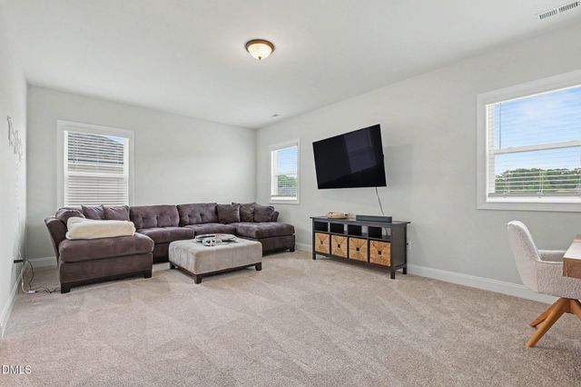 1021 Bostonian Drive, Knightdale, NC 27545