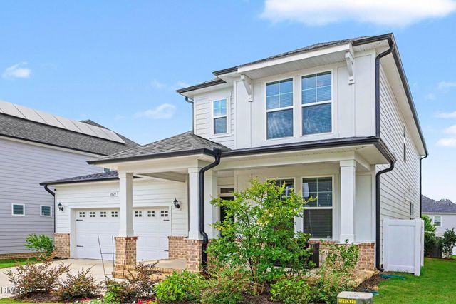 1021 Bostonian Drive, Knightdale, NC 27545
