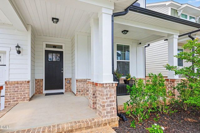 1021 Bostonian Drive, Knightdale, NC 27545