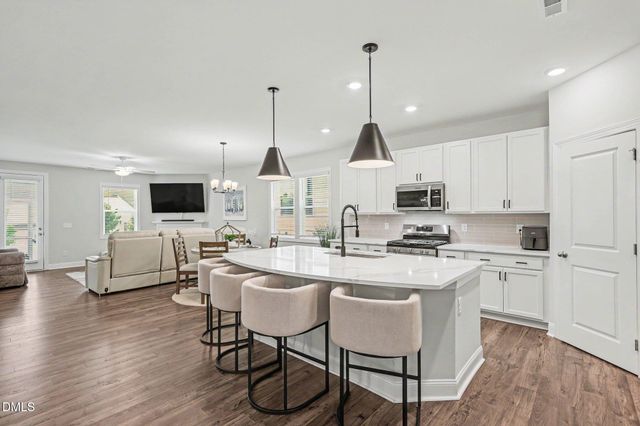 1021 Bostonian Drive, Knightdale, NC 27545