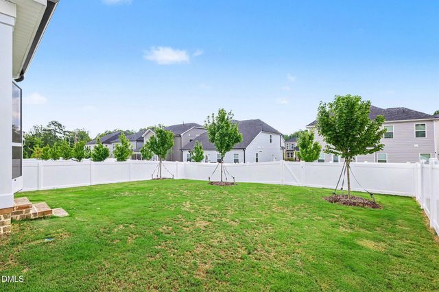 1021 Bostonian Drive, Knightdale, NC 27545