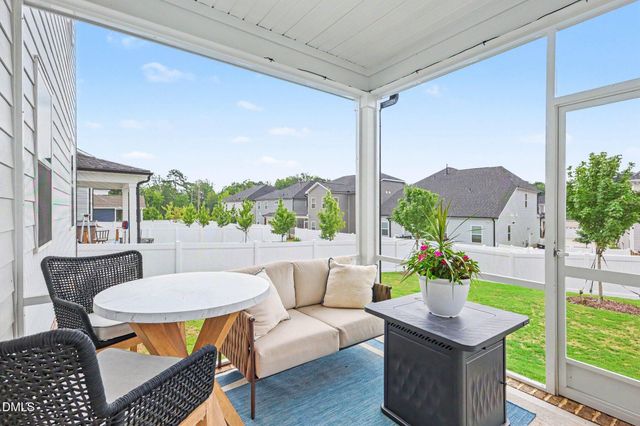 1021 Bostonian Drive, Knightdale, NC 27545