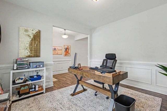 1021 Bostonian Drive, Knightdale, NC 27545