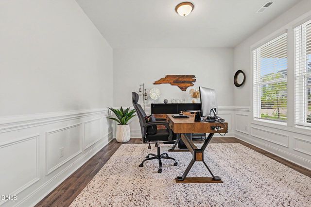 1021 Bostonian Drive, Knightdale, NC 27545