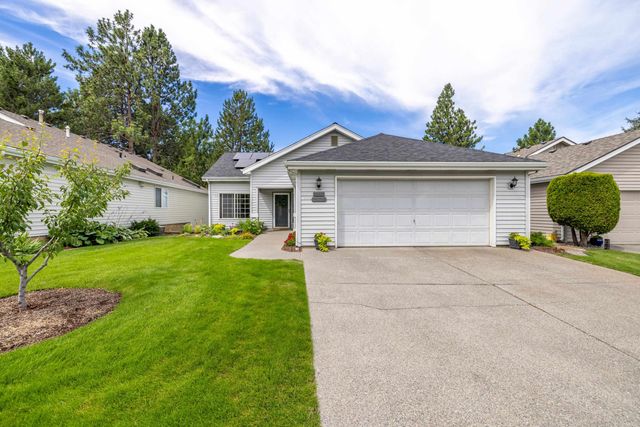 3918 S Rebecca Ln, Spokane, WA 99223