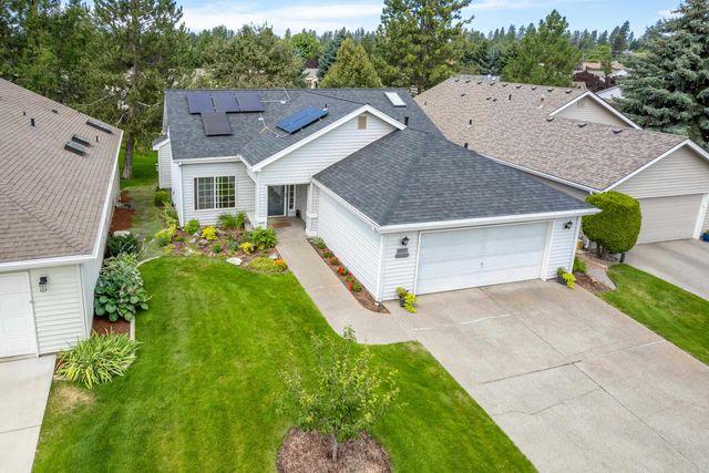 3918 S Rebecca Ln, Spokane, WA 99223