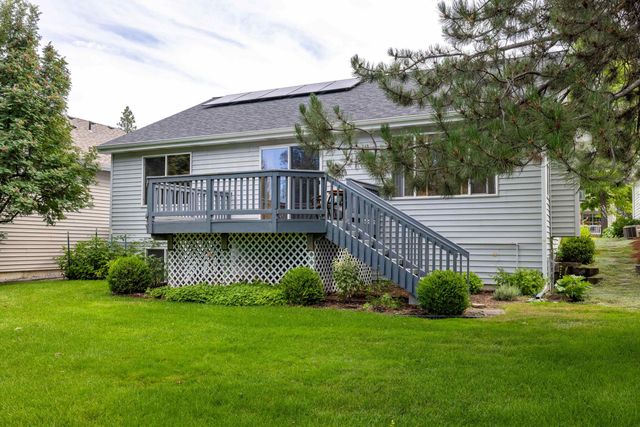 3918 S Rebecca Ln, Spokane, WA 99223