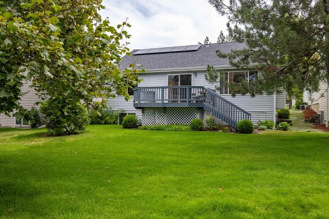 3918 S Rebecca Ln, Spokane, WA 99223