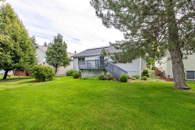 3918 S Rebecca Ln, Spokane, WA 99223