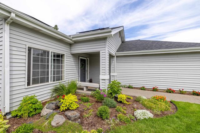 3918 S Rebecca Ln, Spokane, WA 99223