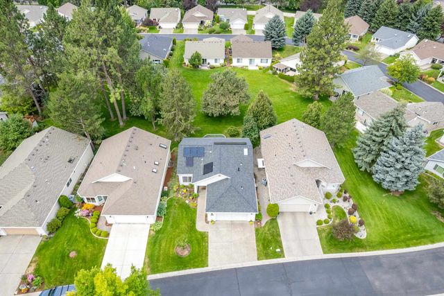 3918 S Rebecca Ln, Spokane, WA 99223