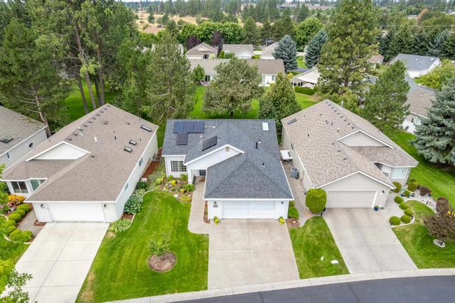 3918 S Rebecca Ln, Spokane, WA 99223