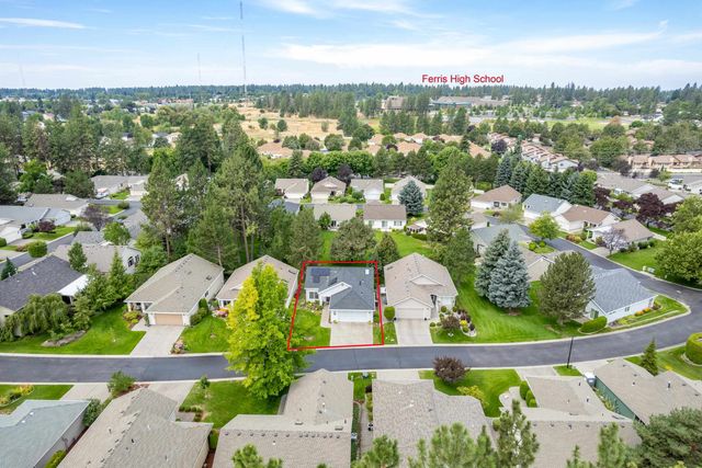 3918 S Rebecca Ln, Spokane, WA 99223