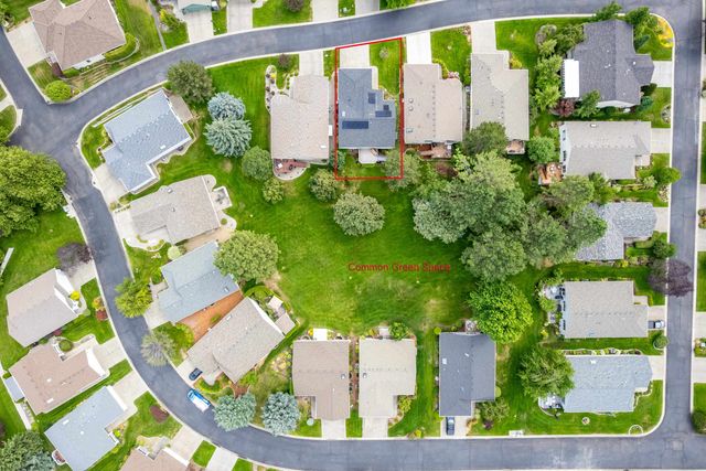 3918 S Rebecca Ln, Spokane, WA 99223