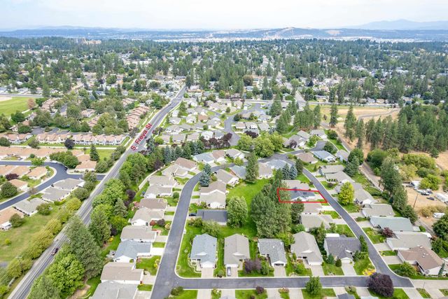 3918 S Rebecca Ln, Spokane, WA 99223