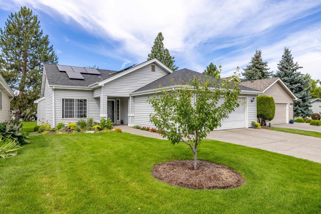 3918 S Rebecca Ln, Spokane, WA 99223