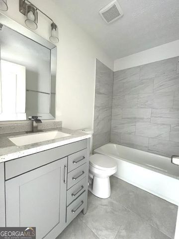 3022 Fields Drive, Lithonia, GA 30038