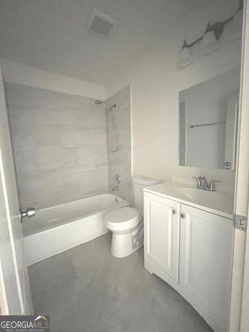 3022 Fields Drive, Lithonia, GA 30038