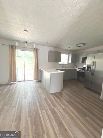 3022 Fields Drive, Lithonia, GA 30038