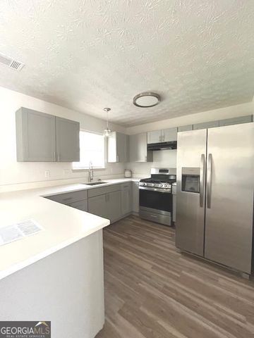 3022 Fields Drive, Lithonia, GA 30038