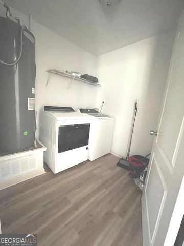 3022 Fields Drive, Lithonia, GA 30038