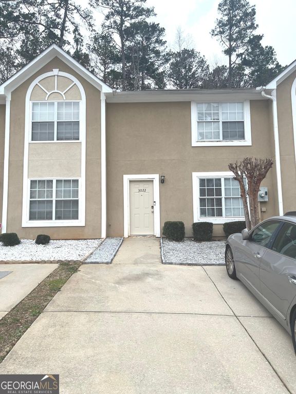 3022 Fields Drive, Lithonia, GA 30038