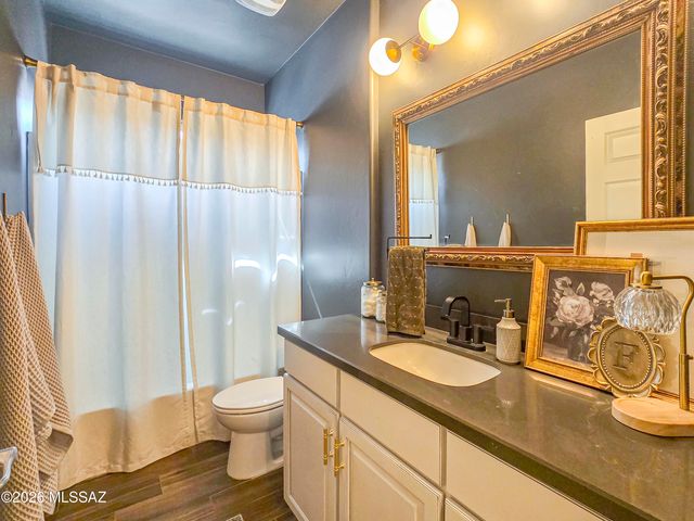 9072 W Birchover Drive, Marana, AZ 85653