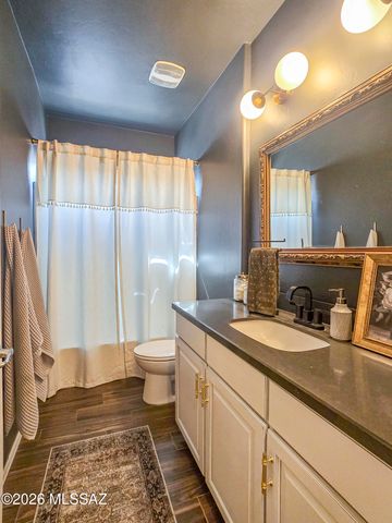 9072 W Birchover Drive, Marana, AZ 85653