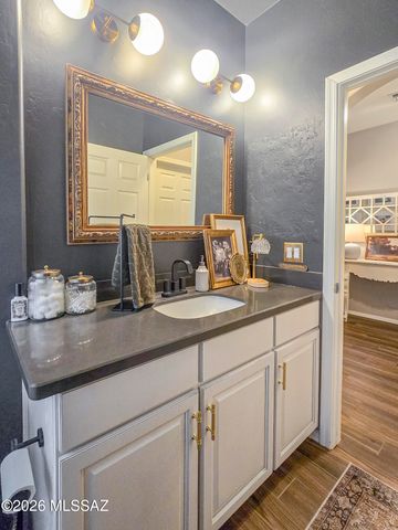 9072 W Birchover Drive, Marana, AZ 85653