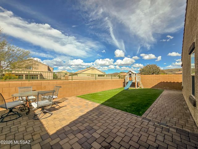 9072 W Birchover Drive, Marana, AZ 85653