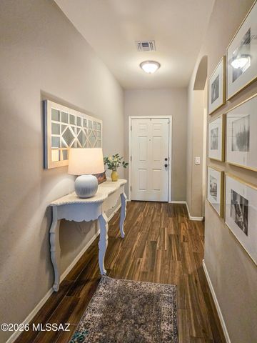 9072 W Birchover Drive, Marana, AZ 85653