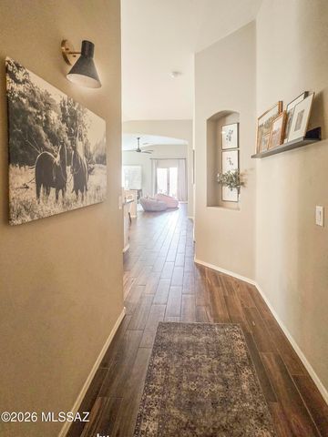 9072 W Birchover Drive, Marana, AZ 85653