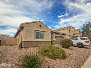 9072 W Birchover Drive, Marana, AZ 85653