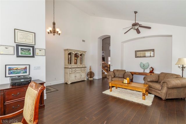 1005 Eaglewood Drive, Las Vegas, NV 89144