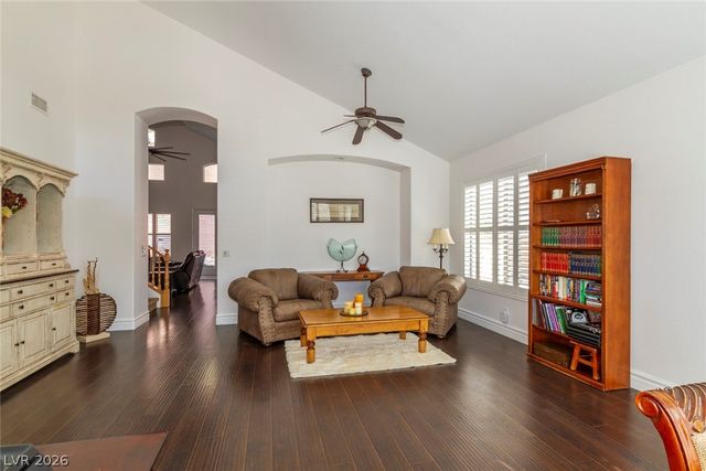 1005 Eaglewood Drive, Las Vegas, NV 89144