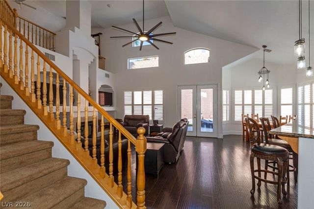 1005 Eaglewood Drive, Las Vegas, NV 89144