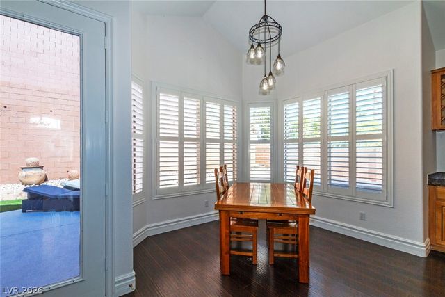 1005 Eaglewood Drive, Las Vegas, NV 89144