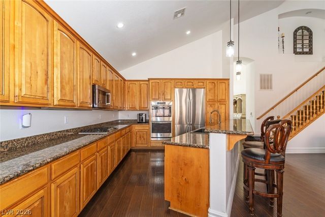 1005 Eaglewood Drive, Las Vegas, NV 89144