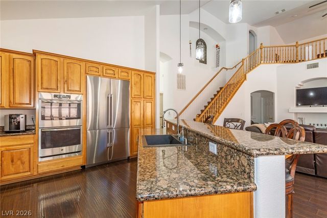 1005 Eaglewood Drive, Las Vegas, NV 89144