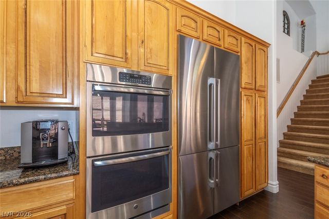 1005 Eaglewood Drive, Las Vegas, NV 89144