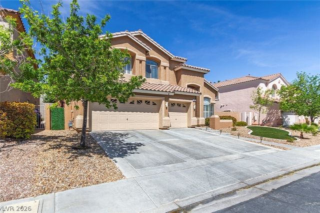 1005 Eaglewood Drive, Las Vegas, NV 89144