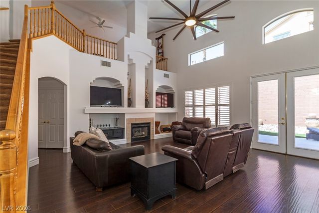 1005 Eaglewood Drive, Las Vegas, NV 89144