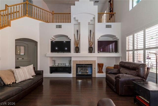 1005 Eaglewood Drive, Las Vegas, NV 89144