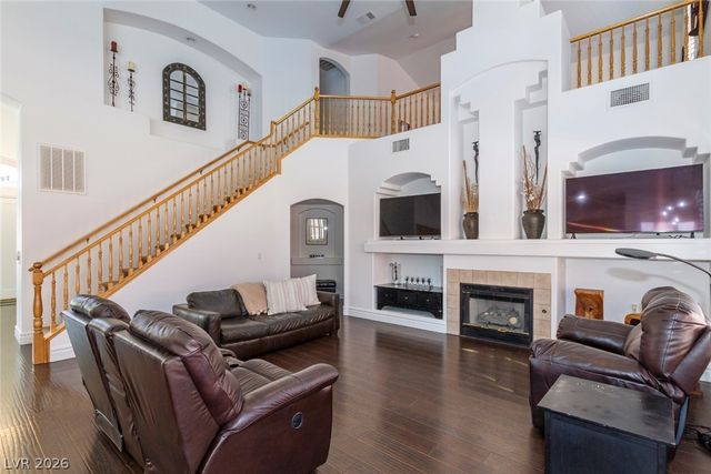 1005 Eaglewood Drive, Las Vegas, NV 89144