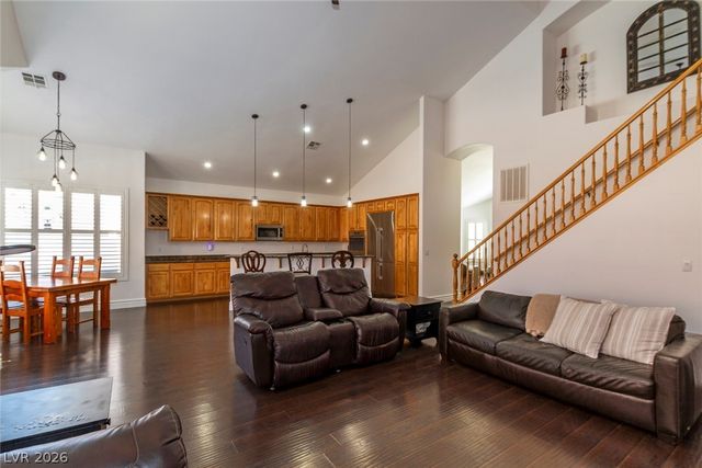 1005 Eaglewood Drive, Las Vegas, NV 89144