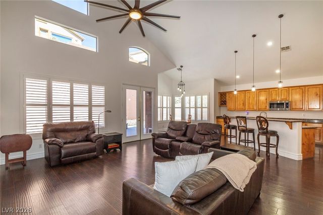 1005 Eaglewood Drive, Las Vegas, NV 89144