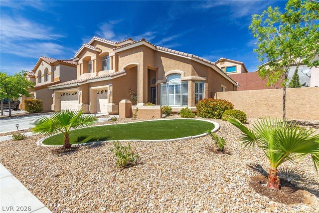 1005 Eaglewood Drive, Las Vegas, NV 89144